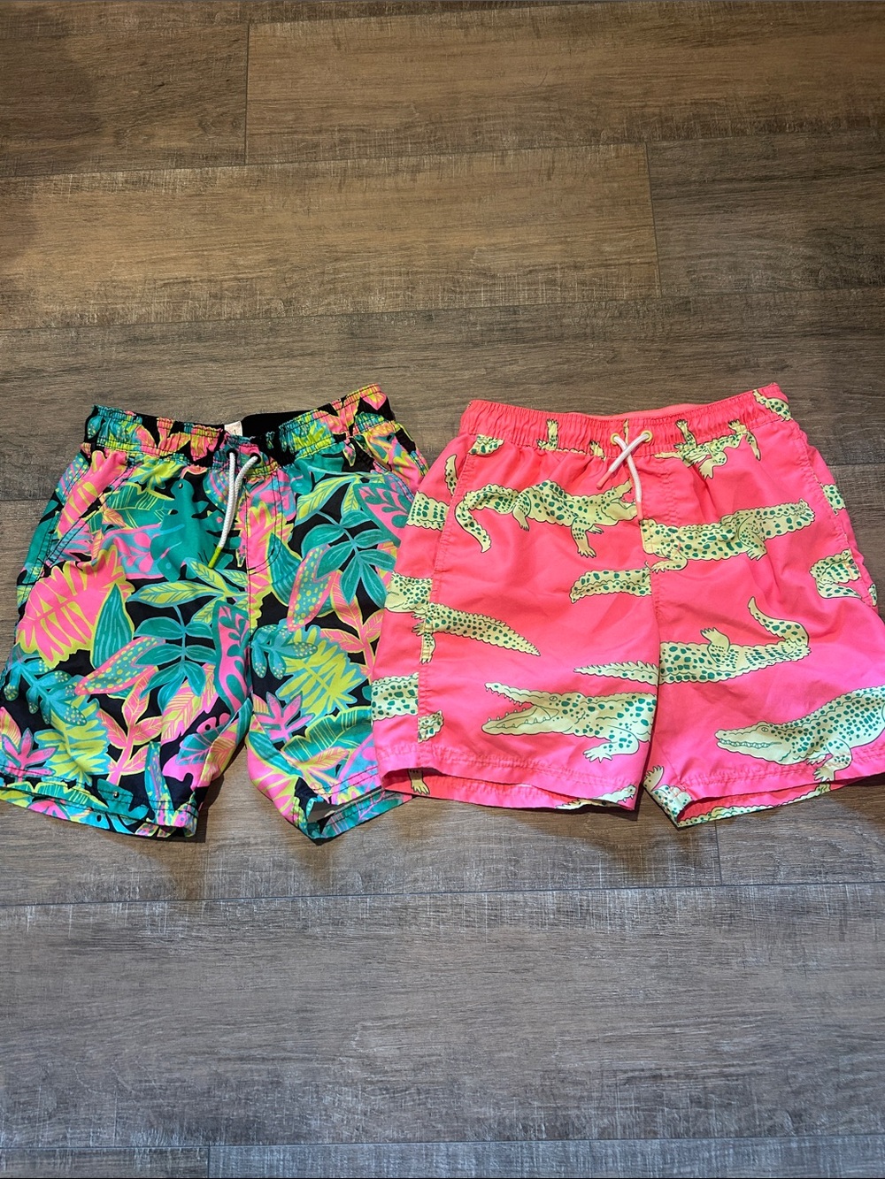 Cat & Jack XL(14) Swim